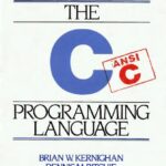 خرید و دانلود نسخه کامل کتاب C Programming Language