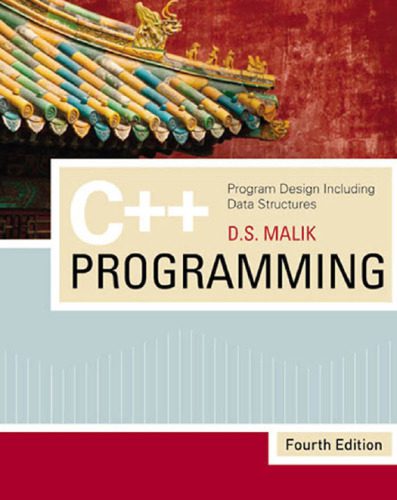 خرید و دانلود نسخه کامل کتاب C++ Programming: Program Design Including Data Structures, Fourth edition_68776c3b9186e.jpeg خرید و دانلود نسخه کامل کتاب C++ Programming: Program Design Including Data Structures, Fourth edition