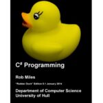 خرید و دانلود نسخه کامل کتاب C# Programming Yellow Book