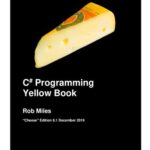 خرید و دانلود نسخه کامل کتاب C# Programming Yellow Book