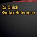 خرید و دانلود نسخه کامل کتاب C# Quick Syntax Reference