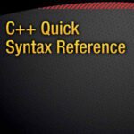 خرید و دانلود نسخه کامل کتاب C++ Quick Syntax Reference