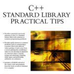 خرید و دانلود نسخه کامل کتاب C++ Standard Library Practical Tips (Programming Series)