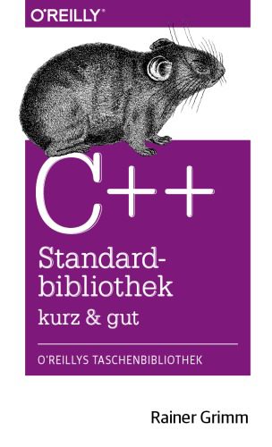 خرید و دانلود نسخه کامل کتاب C++ Standardbibliothek – kurz & gut_6879e4b7b0c2a.jpeg خرید و دانلود نسخه کامل کتاب C++ Standardbibliothek – kurz & gut