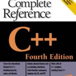 خرید و دانلود نسخه کامل کتاب C++: The Complete Reference