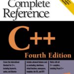 خرید و دانلود نسخه کامل کتاب C++  The Complete Reference