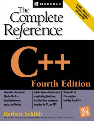 خرید و دانلود نسخه کامل کتاب C++ The Complete Reference_68711299a4d5d.jpeg خرید و دانلود نسخه کامل کتاب C++ The Complete Reference