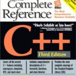 خرید و دانلود نسخه کامل کتاب C++ : the complete reference
