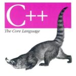 خرید و دانلود نسخه کامل کتاب C++ the Core Language: A Foundation for C Programmers