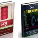 خرید و دانلود نسخه کامل کتاب C++: The Ultimate Guide to Learn C++ and SQL Programming Fast (C++ for beginners, c programming, JAVA, Coding, CSS, PHP) (Programming, computer language, coding, HTML, Javascript, Developers Book 1)