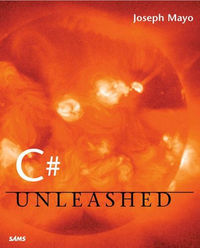 خرید و دانلود نسخه کامل کتاب C# Unleashed_687623596bfb5.jpeg خرید و دانلود نسخه کامل کتاب C# Unleashed