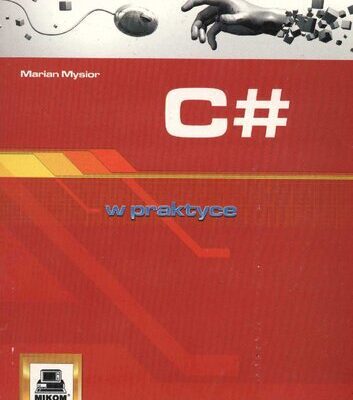 خرید و دانلود نسخه کامل کتاب C# w praktyce (, ) –