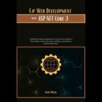 خرید و دانلود نسخه کامل کتاب C# Web Development with ASP.NET Core 3