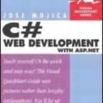 خرید و دانلود نسخه کامل کتاب C#: Web Development With ASP.NET