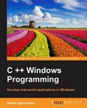 خرید و دانلود نسخه کامل کتاب C ++ Windows Programming_686f506c7400b.jpeg خرید و دانلود نسخه کامل کتاب C ++ Windows Programming