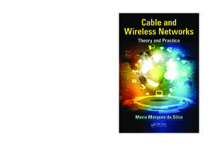 خرید و دانلود نسخه کامل کتاب Cable and Wireless Networks: Theory and Practice_6880b987400f3.jpeg خرید و دانلود نسخه کامل کتاب Cable and Wireless Networks: Theory and Practice