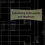 خرید و دانلود نسخه کامل کتاب Calculating Instruments and Machines