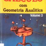 خرید و دانلود نسخه کامل کتاب Cálculo com Geometria Analítica