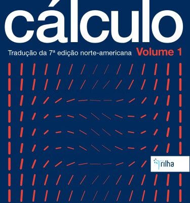 خرید و دانلود نسخه کامل کتاب Calculo, volume 1 - tradução da 7a edição norte-americana