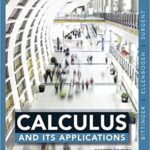 خرید و دانلود نسخه کامل کتاب Calculus and Its Applications (2nd Edition) [2019] -  PDF