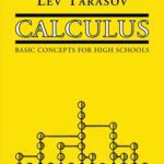 خرید و دانلود نسخه کامل کتاب Calculus - Basic Concepts For High School