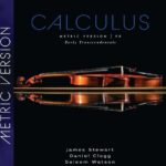 خرید و دانلود نسخه کامل کتاب Calculus, Early Transcendentals, International Metric Edition