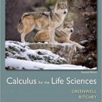 خرید و دانلود نسخه کامل کتاب Calculus for the Life Sciences (2nd Edition) -  PDF