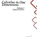خرید و دانلود نسخه کامل کتاب Calculus in One Dimension: Volume I Updated Edition