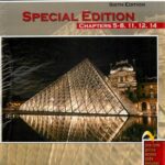 خرید و دانلود نسخه کامل کتاب Calculus: Special Edition Chapters 5-8, 11, 12, 14