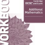 خرید و دانلود نسخه کامل کتاب Cambridge IGCSE and O Level Additional Mathematics Workbook