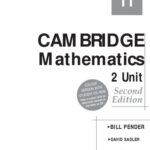 خرید و دانلود نسخه کامل کتاب Cambridge mathematics 2 unit : year 11