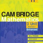 خرید و دانلود نسخه کامل کتاب Cambridge mathematics : 3 unit. Year 11, Enhanced