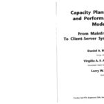 خرید و دانلود نسخه کامل کتاب Capacity planning and performance monitoring – from mainframes to client-server systems