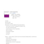 خرید و دانلود نسخه کامل کتاب Carbon Programming