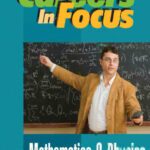 خرید و دانلود نسخه کامل کتاب Careers in focus. Mathematics and physics