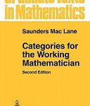 خرید و دانلود نسخه کامل کتاب Categories for the Working Mathematician