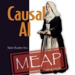 خرید و دانلود نسخه کامل کتاب Causal AI (MEAP 04)