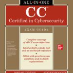 خرید و دانلود نسخه کامل کتاب CC Certified in Cybersecurity All-in-One Exam Guide