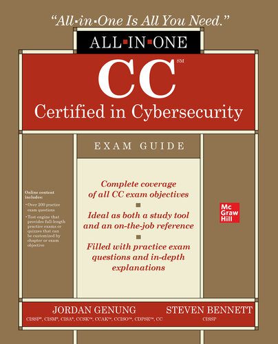 خرید و دانلود نسخه کامل کتاب CC Certified in Cybersecurity All-in-One Exam Guide_6867f4637cb48.jpeg خرید و دانلود نسخه کامل کتاب CC Certified in Cybersecurity All-in-One Exam Guide