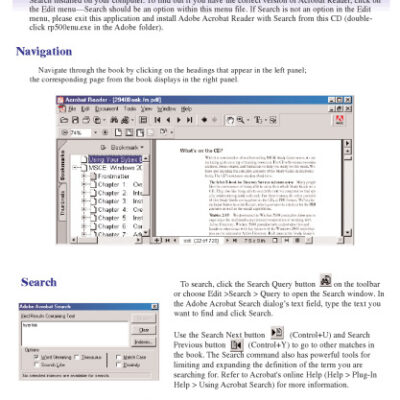 خرید و دانلود نسخه کامل کتاب CCA Citrix Metaframe XP 1.0 administration study guide