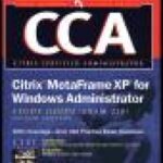 خرید و دانلود نسخه کامل کتاب CCA Citrix MetaFrame XP for Windows Administrator Study Guide