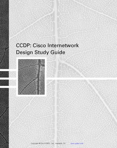 خرید و دانلود نسخه کامل کتاب CCDP Cisco Internetwork Design Study Guide_688482b2e6eae.jpeg خرید و دانلود نسخه کامل کتاب CCDP Cisco Internetwork Design Study Guide