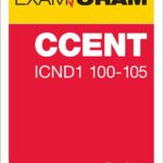 خرید و دانلود نسخه کامل کتاب CCENT ICND1 100–105 Exam Cram, Third Edition