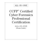 خرید و دانلود نسخه کامل کتاب CCFP Certified Cyber Forensics Professional Certification All-in-One Exam Guide