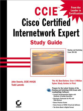 خرید و دانلود نسخه کامل کتاب CCIE: Cisco Certified Internetwork Expert Study Guide_68846f54c6689.jpeg خرید و دانلود نسخه کامل کتاب CCIE: Cisco Certified Internetwork Expert Study Guide