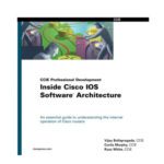 خرید و دانلود نسخه کامل کتاب CCIE Professional.Development Inside Cisco IOS Software Architecture