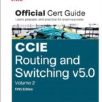 خرید و دانلود نسخه کامل کتاب CCIE Routing and Switching v5.0 Official Cert Guide, Volume 2