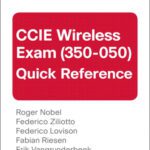خرید و دانلود نسخه کامل کتاب CCIE Wireless Exam 350-050 Quick Reference