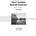 خرید و دانلود نسخه کامل کتاب CCNA: Cisco Certified Network Associate Exam Notes
