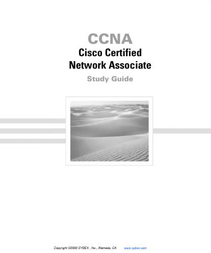 خرید و دانلود نسخه کامل کتاب CCNA Cisco Certified Network Associate Study Guide (Exam 640-507), Second Edition_6882a3b65479f.jpeg خرید و دانلود نسخه کامل کتاب CCNA Cisco Certified Network Associate Study Guide (Exam 640-507), Second Edition